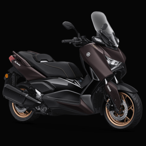 XMAX 250 TECHMAX