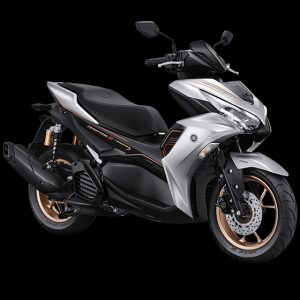 YAMAHA ALL NEW AEROX 155