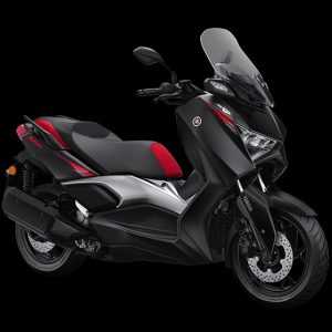 YAMAHA XMAX 250
