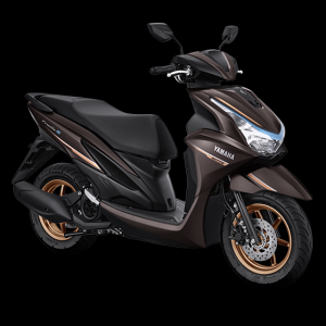 YAMAHA FREEGO 125