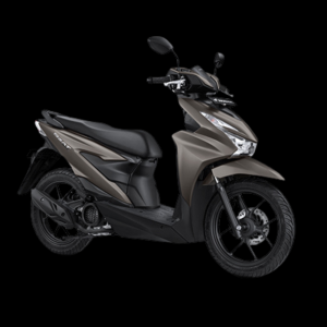 HONDA BEAT