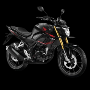 HONDA CB150R STREETFIRE