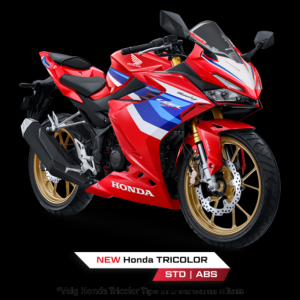 HONDA CBR150R