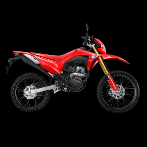 HONDA CRF150L