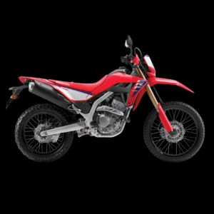 HONDA CRF250L