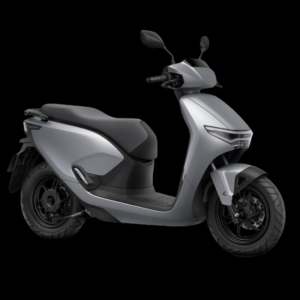 HONDA CUV e (Electric Motorcycle)