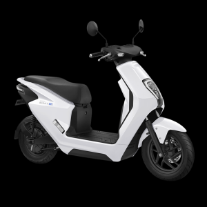 HONDA EM1 e: & EM1 e: PLUS (Electric Motorcycle)