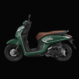 HONDA GENIO 110cc