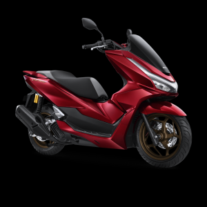 HONDA PCX 160
