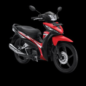 HONDA REVO X