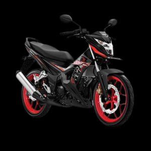 HONDA SONIC 150R