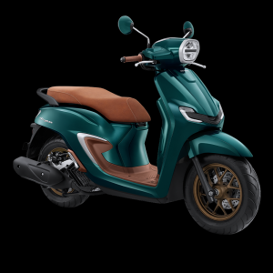HONDA STYLO 160