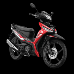 HONDA SUPRA X 125FI