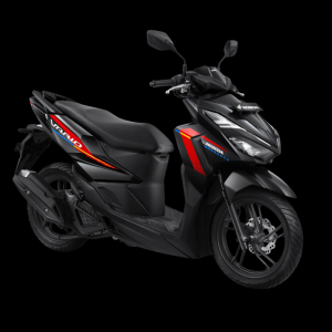 HONDA VARIO 125