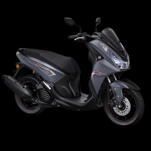 YAMAHA LEXI 155