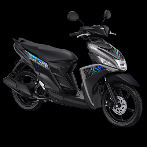 YAMAHA MIO M3 125