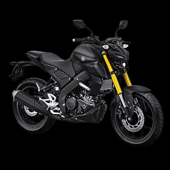 YAMAHA MT15 - Image 2