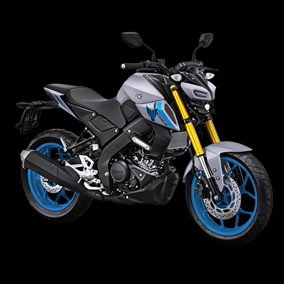 YAMAHA MT15