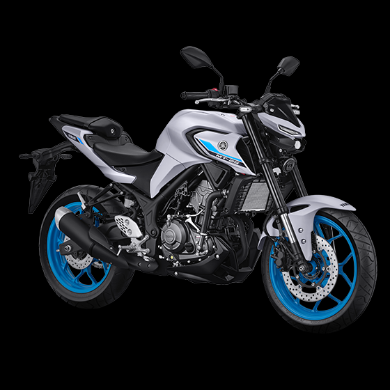 YAMAHA MT25 - Image 2