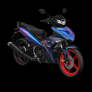 YAMAHA MX-KING 150