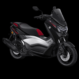 YAMAHA NMAX TURBO 155