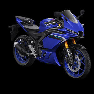 YAMAHA R25