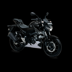 SUZUKI GSX-S150