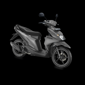 SUZUKI NEX II