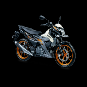 SUZUKI SATRIA PRO F150