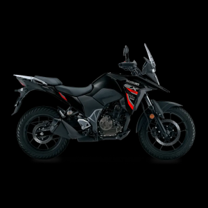 SUZUKI V-STROM 250SX