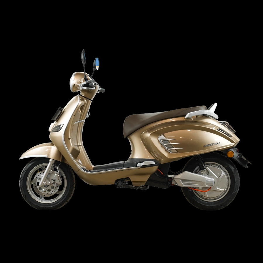 UNITED E-MOTOR C2000 - Image 8