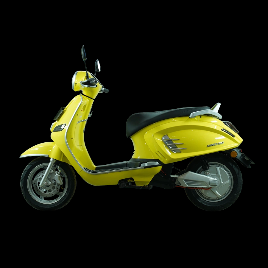 UNITED E-MOTOR C2000 - Image 4