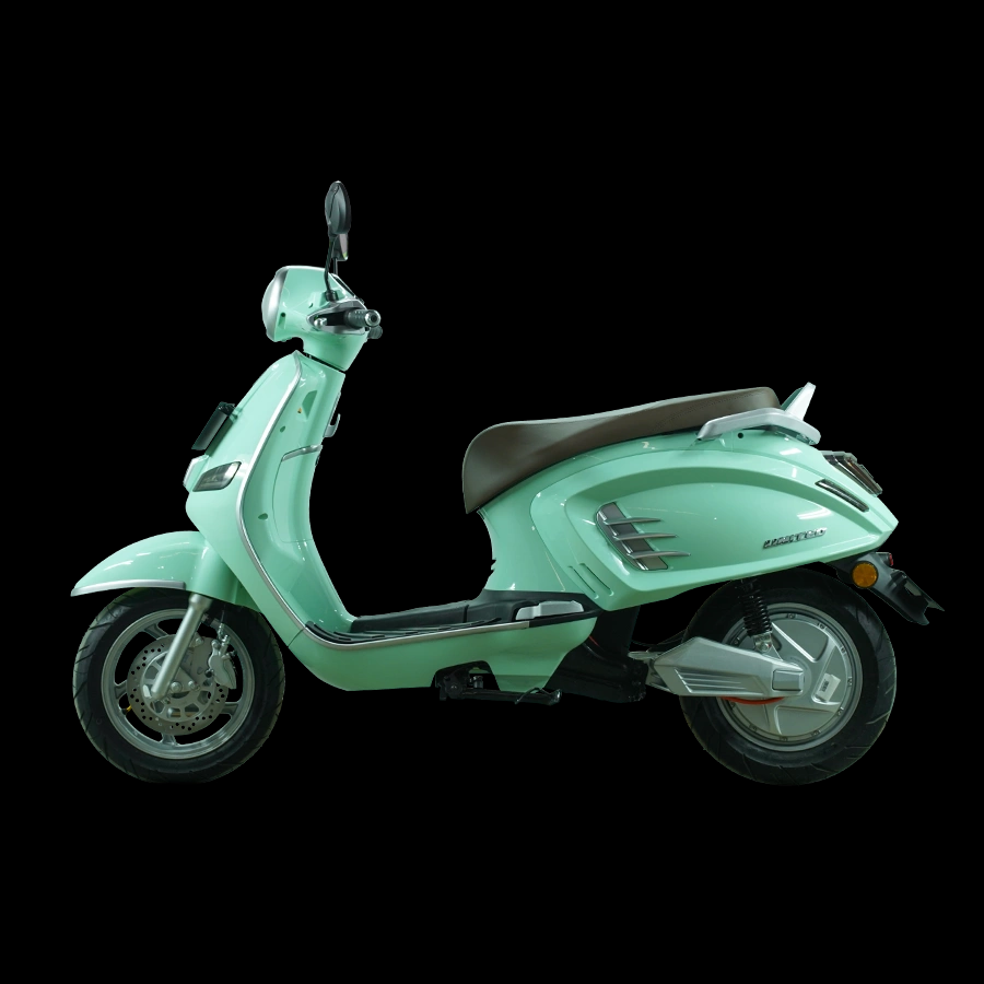 UNITED E-MOTOR C2000 - Image 5