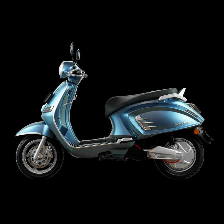 UNITED E-MOTOR C2000 - Image 6