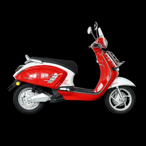 UNITED E-MOTOR C2000