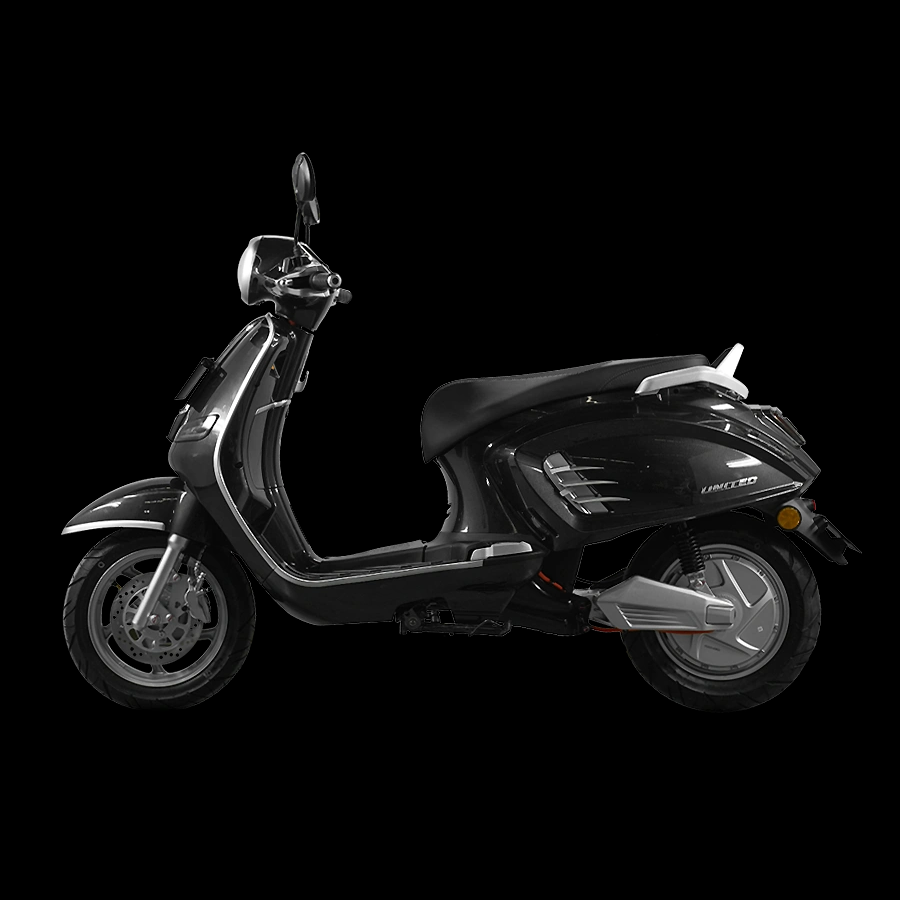 UNITED E-MOTOR C2000 - Image 7
