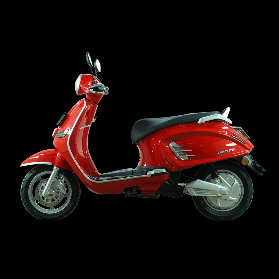 UNITED E-MOTOR C2000 - Image 3
