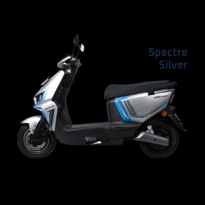 UNITED E-MOTOR MT1500