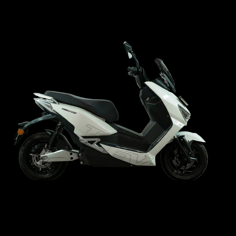 UNITED E-MOTOR T1800 - Image 5