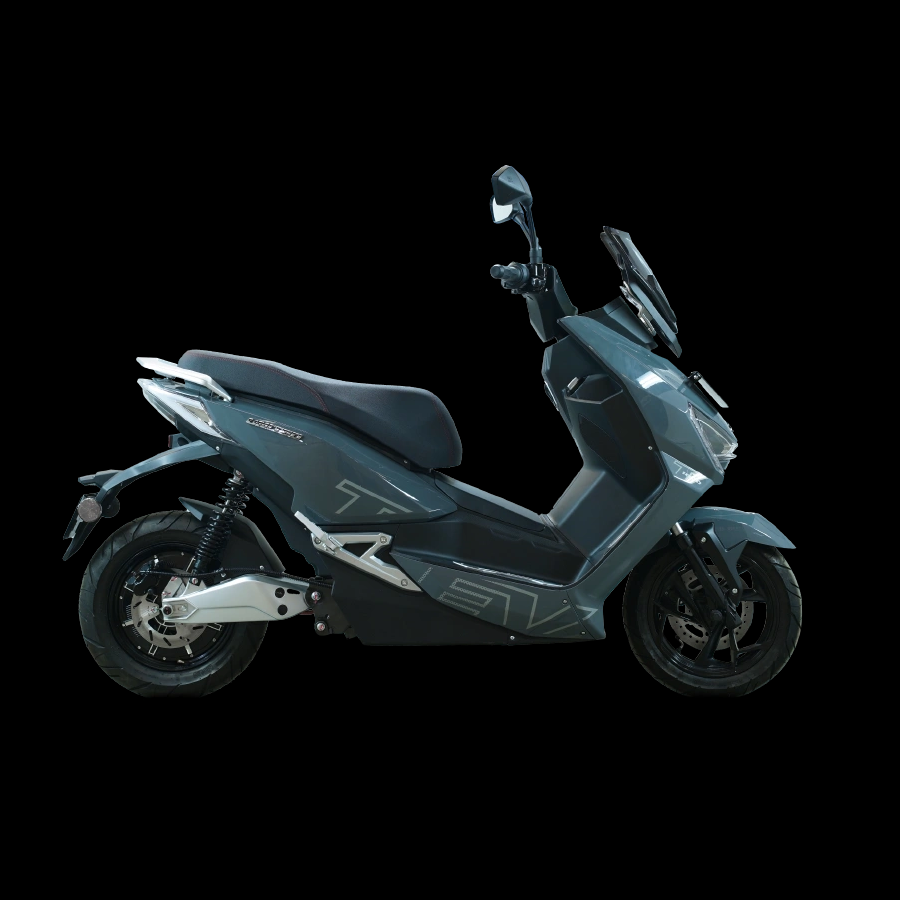 UNITED E-MOTOR T1800 - Image 3