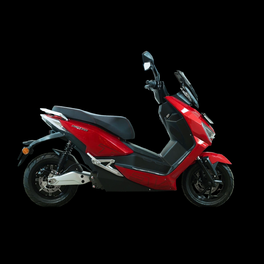 UNITED E-MOTOR T1800 - Image 4