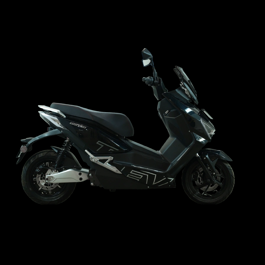 UNITED E-MOTOR T1800 - Image 2