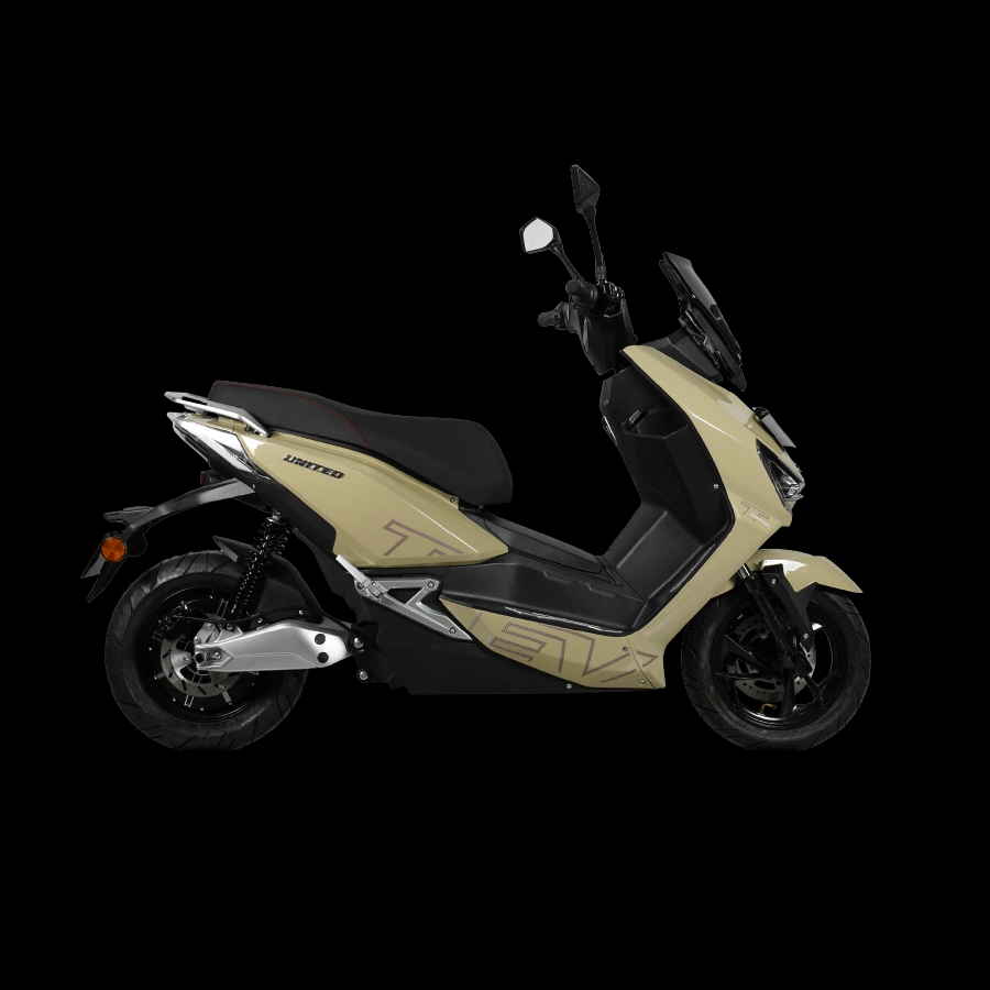 UNITED E-MOTOR T1800