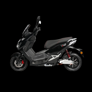 UNITED E-MOTOR TX1800