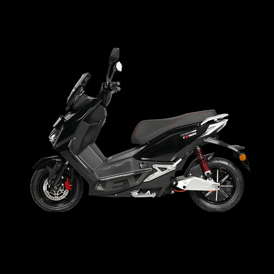 UNITED E-MOTOR TX1800