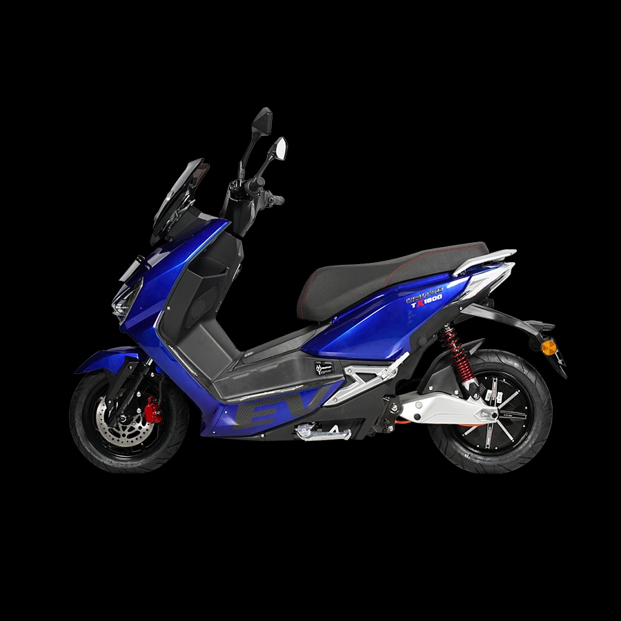 UNITED E-MOTOR TX1800 - Image 2