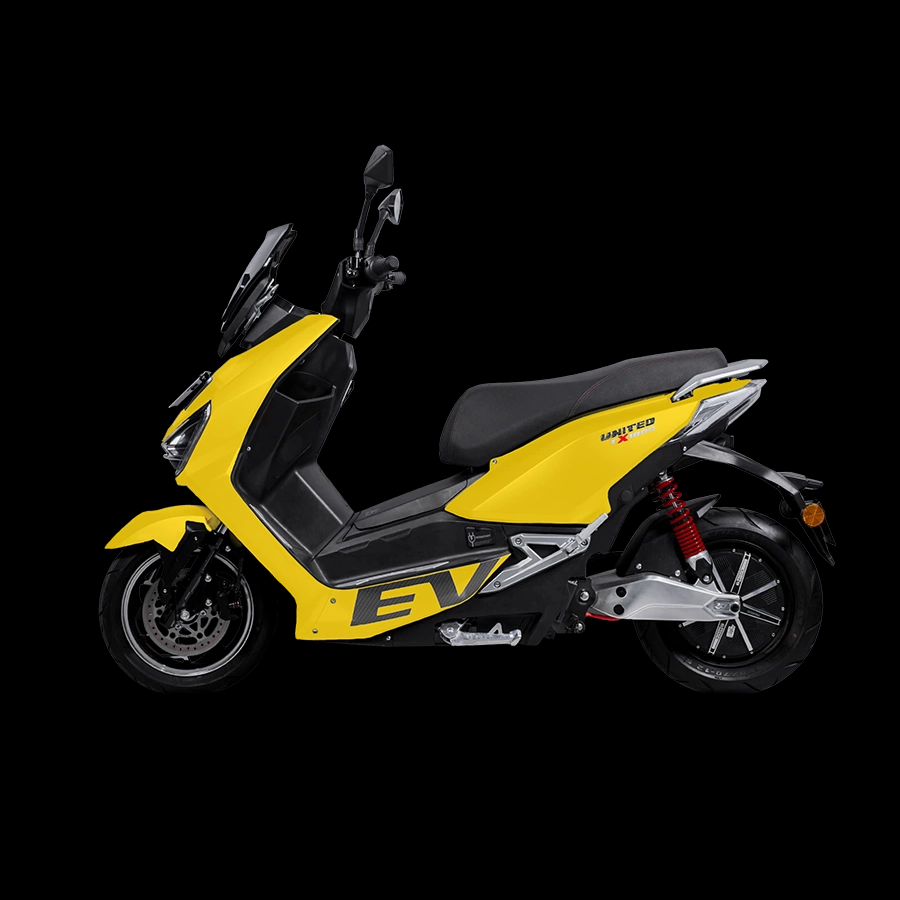 UNITED E-MOTOR TX1800 - Image 5