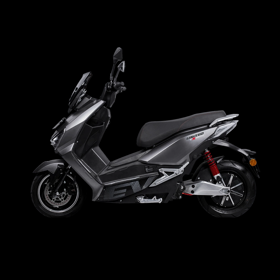 UNITED E-MOTOR TX1800 - Image 3