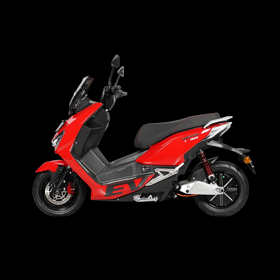 UNITED E-MOTOR TX1800 - Image 4