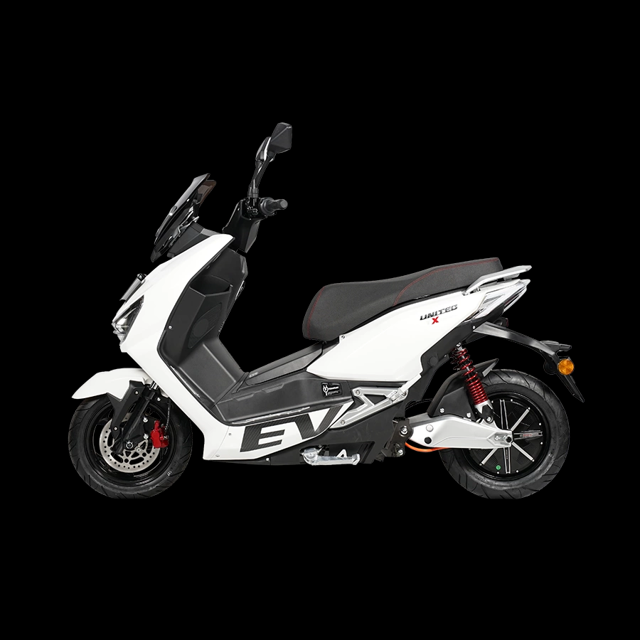 UNITED E-MOTOR TX1800 - Image 6